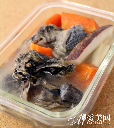  減少熱量攝入的九大高招 