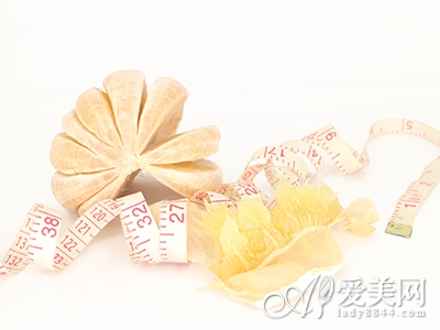  2個月減15斤 超強飲食減肥法 