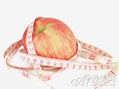  四妙招 巧控食欲助你瘦  