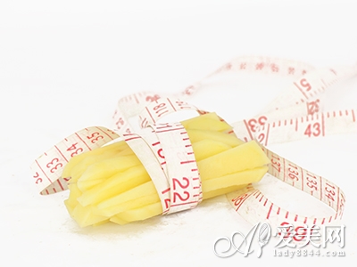  最受歡迎的8種減肥蔬果 