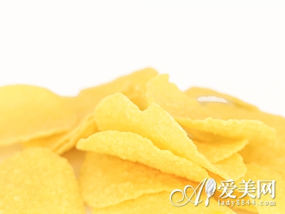 五個飲食陷阱讓你不能瘦