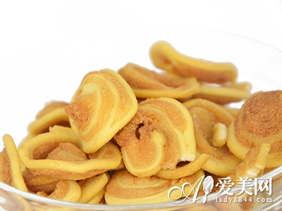  零食mm必備減肥食品清單 