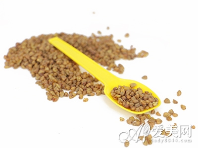  十大排毒食品 巧治便秘消肚腩 