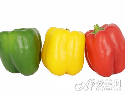  十大排毒食品 巧治便秘消肚腩 