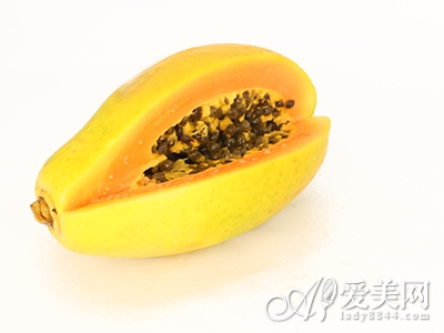  十大排毒食品 巧治便秘消肚腩 