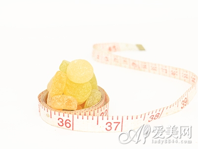  名模私房飲食妙招 一日激瘦4斤 