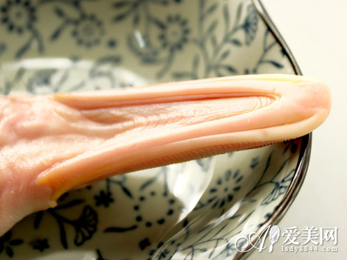  名模私房飲食妙招 一日激瘦4斤 