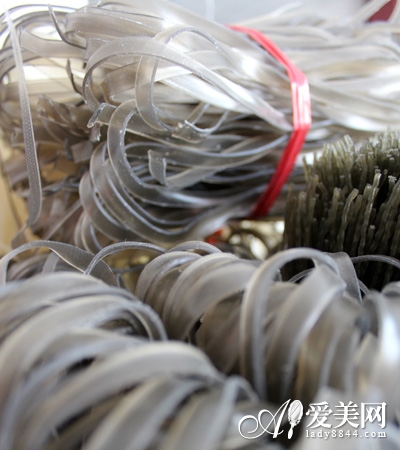  吃糖減肥法 甜蜜中享瘦 