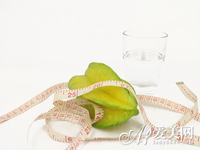  盛夏吃西瓜減肥or增肥 