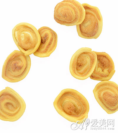  一周高效去水腫減肥餐單 