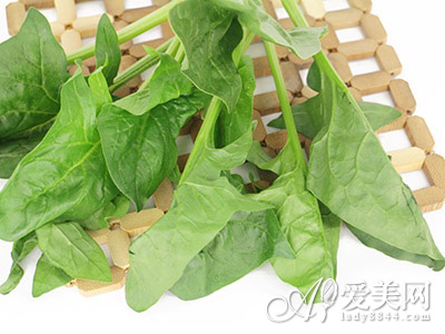  多吃十種食物 清腸甩肚腩 