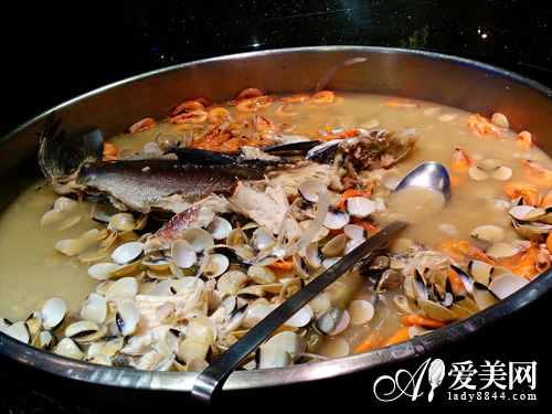 多吃十種食物 清腸甩肚腩 