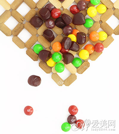  多吃十種食物 清腸甩肚腩 