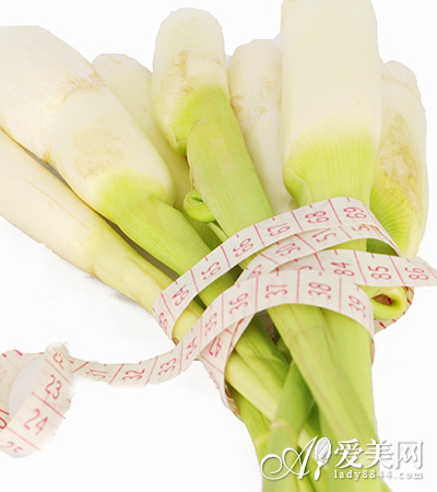  多吃十種食物 清腸甩肚腩 