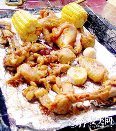  十大零食 健康又減肥 