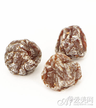  十大零食 健康又減肥 
