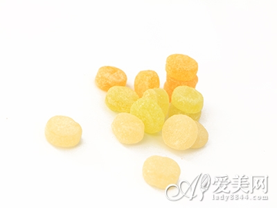  選擇性吃 吃出瘦美人身材 