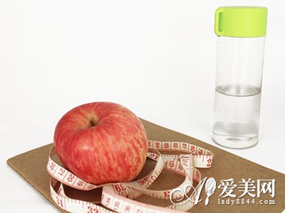 高效減肥食譜 照吃就瘦