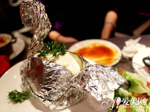  瘦腰克星 十大脹腹食品 