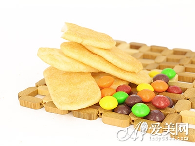  瘦腰克星 十大脹腹食品 