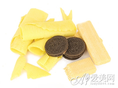  10個讓你吃不胖的小竅門 
