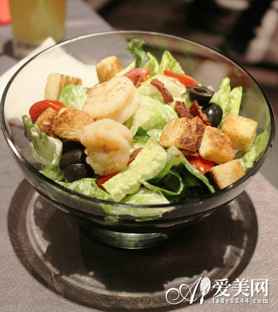 創意吃醋新法 健康又瘦身