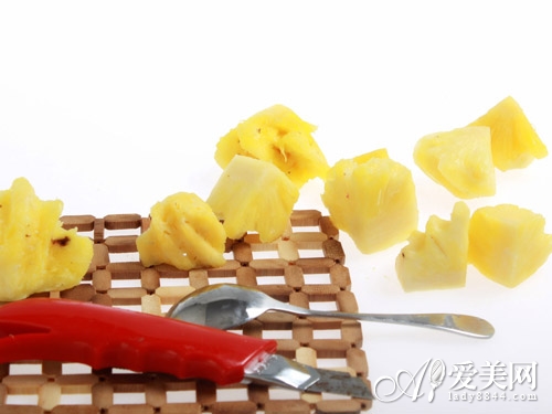  少吃4種食物 不當小腹婆 