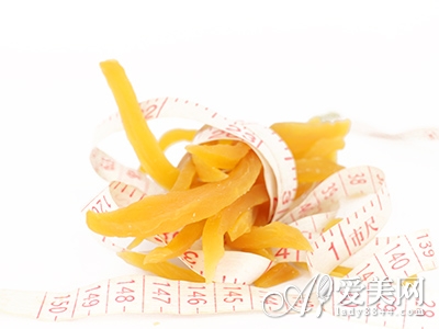 清涼又瘦身 刨冰窈窕吃法 