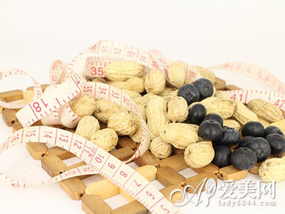  控制體重不長肉減肥食譜 