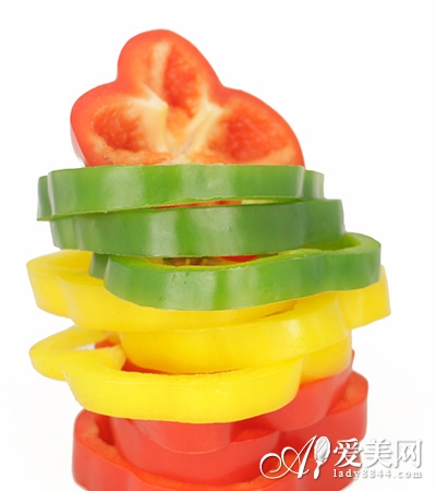 聰明喝水+挑對食材=無毒瘦美人