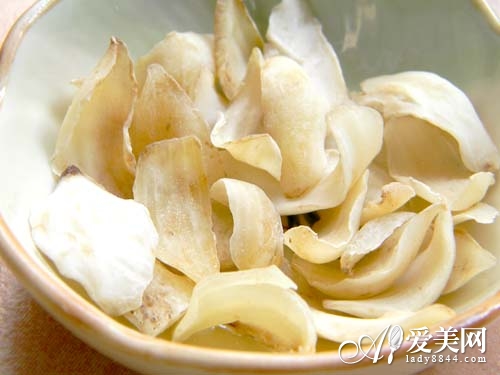 外食族排餐的低脂吃法