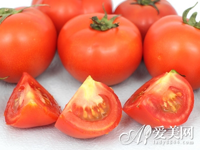  色彩瘦身 控制食欲簡單瘦 