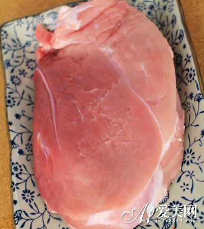  一個月減八斤的飲食招數 