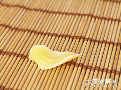  吃十大減肥食品 快速燃脂 