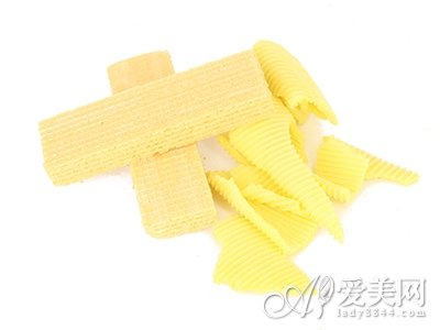 七大誘人吃不胖減肥食品