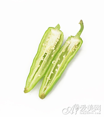  苦瓜減肥法 一周瘦5斤 