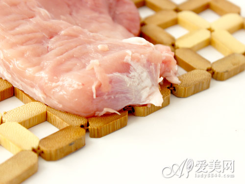  苦瓜減肥法 一周瘦5斤 