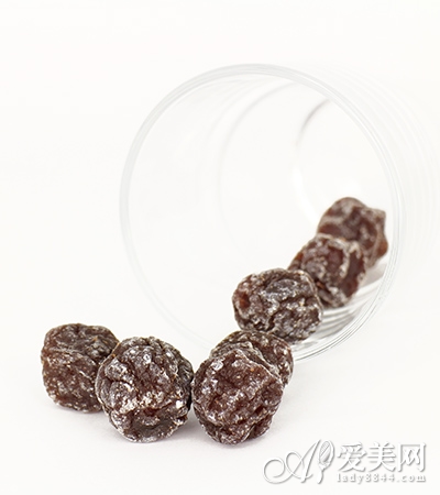  8個便秘偏方吃出瘦腰美人 