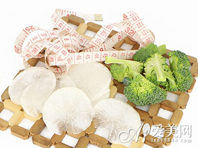 十大吃法 快速減肥