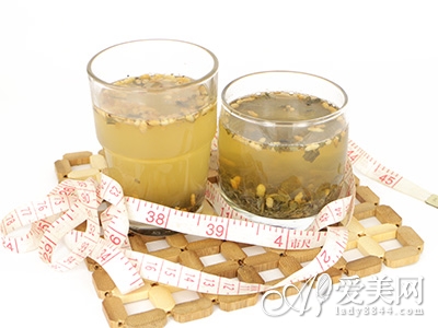  快速減肥 最適合秋季的十大偏方 