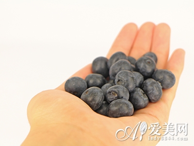  快速減肥 最適合秋季的十大偏方 