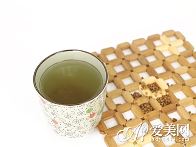  快速減肥 最適合秋季的十大偏方 