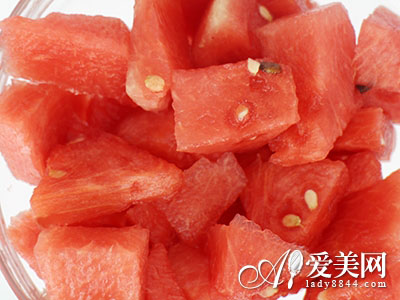  快速減肥 最適合秋季的十大偏方 