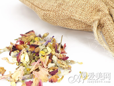  diy減肥茶 窈窕喝出來 