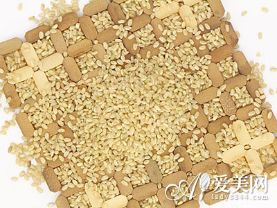  十二種排毒低卡減肥食品 