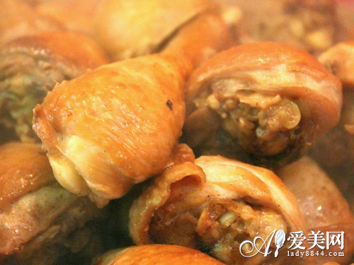  女性秋季飲食越補越瘦 