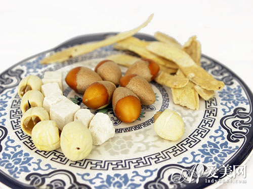 八款豐胸食譜 咪咪吃著大 