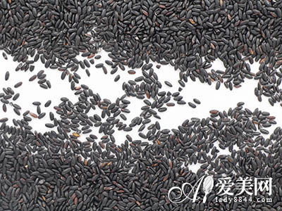  秋季最有效的八款減肥食品 