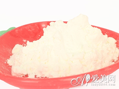 秋季最有效的八款減肥食品 