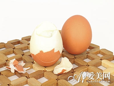  秋季最有效的八款減肥食品 